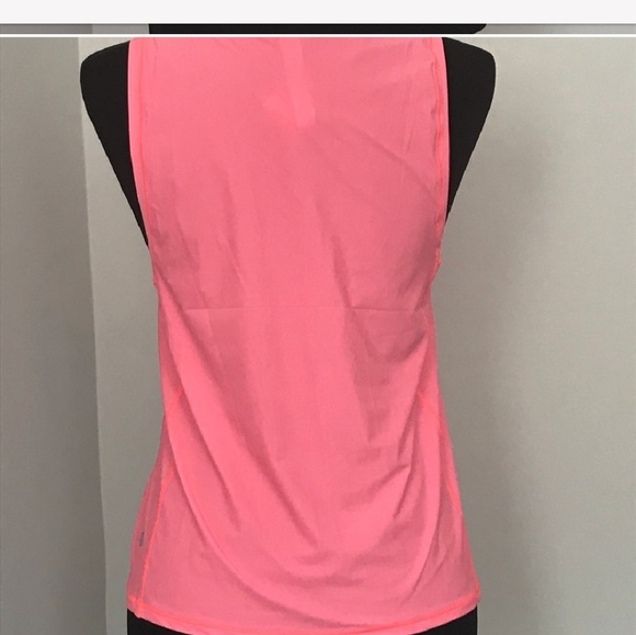 lululemon athletica Tops - Sole Training tank